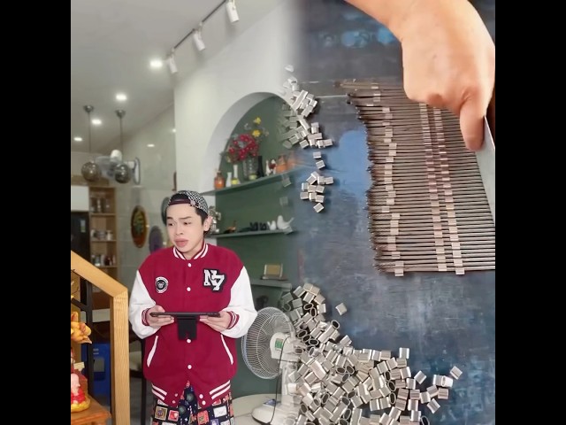 Trúng 10 tỷ nhưng… | Chun Pop