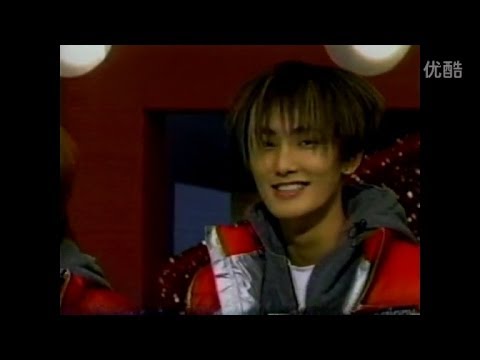 강타(Kangta).H.O.T. 3집.특종 오늘의 토픽 H.O.T. 스페셜