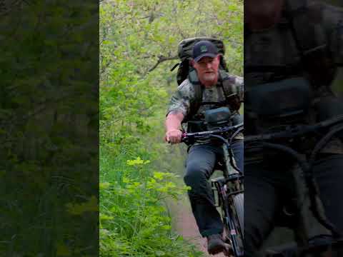 What is an Unrestricted eBike?