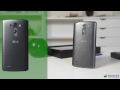 LG G3 Stylus: обзор смартфона