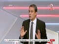 صبحي عبدالسلام: أطالب الجماهير بعدم التركيز في أي شئ سوى مساندة الزمالك لحصد بطولة الدوري 