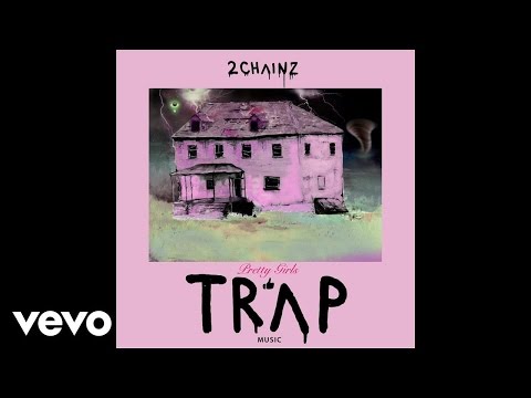 2 Chainz - 4 AM (Audio) ft. Travis Scott