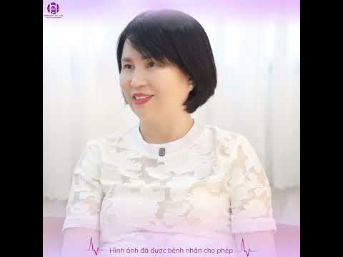 Từng tuyệt vọng vì khuyên phải mổ nay đánh bại u giáp nhờ RFA