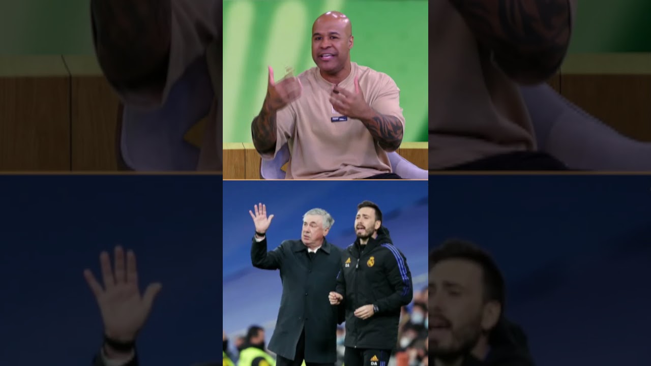 Filho do Ancelotti no Botafogo não vira Só carrega o sobrenome