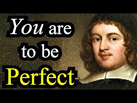 Sanctification, Perfection, and Scripture - Puritan Thomas Manton Audio Sermon