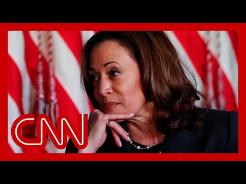 Who Harris may pick as VP candidate