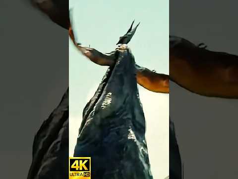 The Prey of the Prey: Jurassic World’s Most Brutal Scene 😱🔥