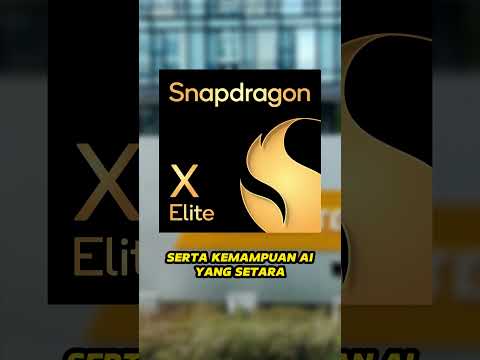 Chipset Saingan Snapdragon X Elite dari MediaTek Meluncur 2025