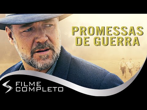 Promessas de Guerra (2014) · Dublado Português