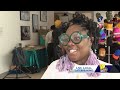 First Black Friday flea market opens in Baltimore  - 02:03 min - News - Video