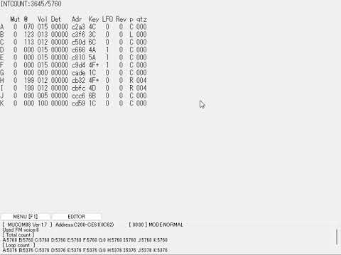 To Believe is a power!(Only You PC98 arrange)