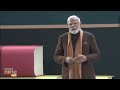  PM Modis Advice to Teachers: Building Relationships to Alleviate Student Stress  | News9  - 02:41 min - News - Video