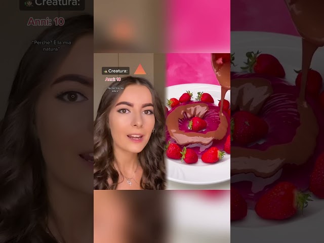 #MaestriDelPov la tua creatura è... FATEMI SAPERE SE VOLETE LA PT2!🥰👉🏻. C@Devin Caherly ❤️