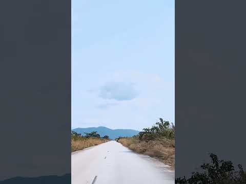 Gabon - Sur les traces de Mayumba #african soft music for relaxing