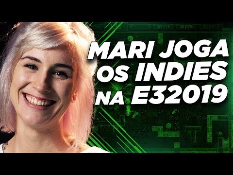 Primeiras impressões de 12 Minutes e mais jogos indie na E3 2019 - Xbox