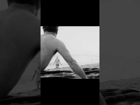 Epic beach frolic montage