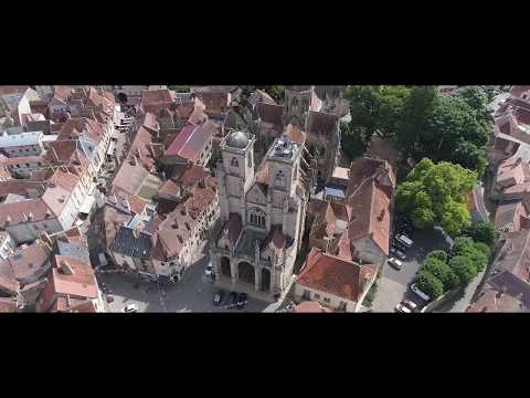 Property video
