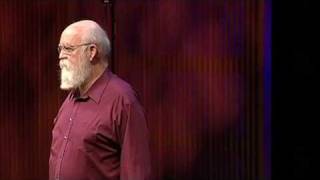 http://www.ted.com Why are babies cute? Why is cake sweet? Philosopher Dan Dennett has answers you wouldn't expect, as he shares evolution's counterintuitive reasoning on cute, sweet and sexy things. 