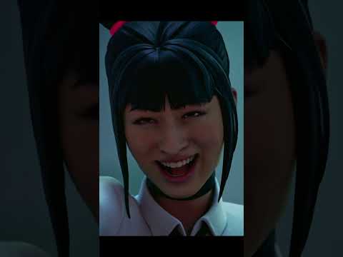 Yuki's Revenge + Fortnite? We'll let QT tell the story of how it all came to be.