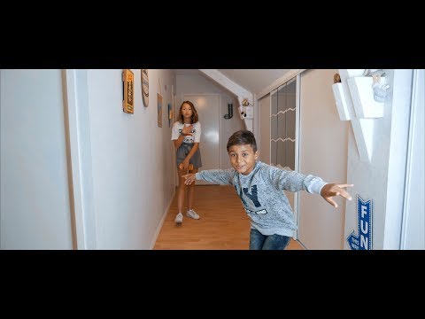 KAMIL feat SATINE WALLE