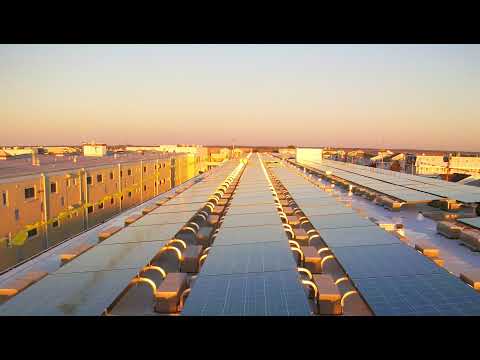 Solar Energy Industries Association Live Stream