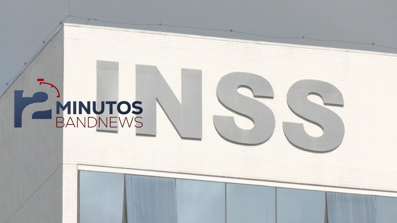 CPMI que investiga fraudes no INSS começa nesta quarta – BandNews em 2 Minutos (20/08/25 – Manhã)