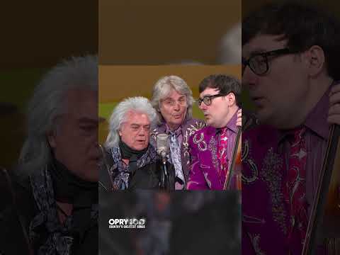 "El Paso" - Marty Robbins & Marty Stuart | Opry 100: Country's Greatest Songs