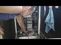Посудомоечная машина Hansa ZIM 446 EH -  отзыв и обзор