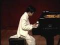 Chopin Variations-Sur un Air national-allemand