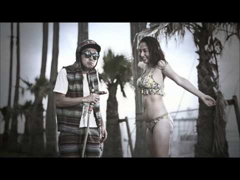 TOTALFAT 『夏のトカゲ』