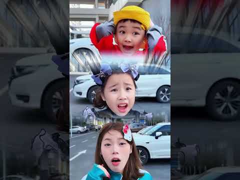 这个红绿灯指定有点问题🚥#海贼王 #funny #路飞