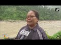 West Bengal: After the Sikkim flash flood, neighbouring Kalimpong on alert I News9