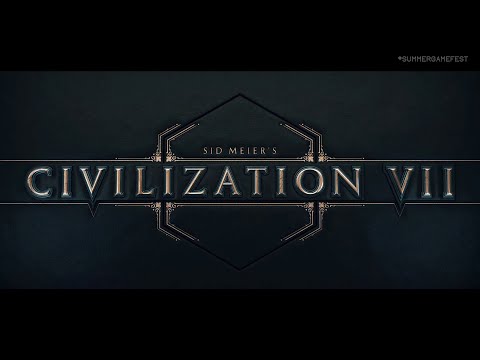 CIVILIZATION 7 trailer di annuncio