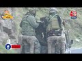Kashmir Army Operation: Uri सेक्टर में घुसपैठ की कोशिश नाकाम, सेना ने मारे दो आतंकी | Aaj Tak  - 01:33 min - News - Video