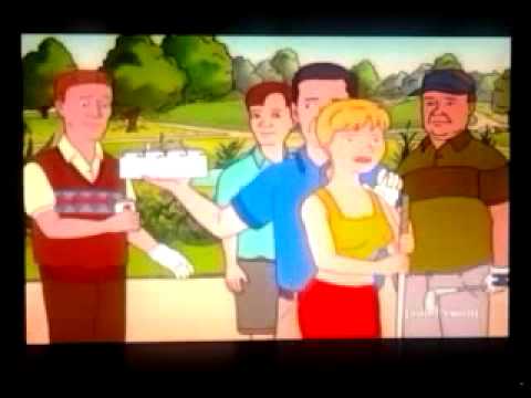 King Of The Hill Has Sex 59