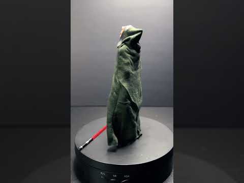 Star Wars Black Series Baylan Skoll Ahsoka #shorts