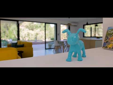 Property video