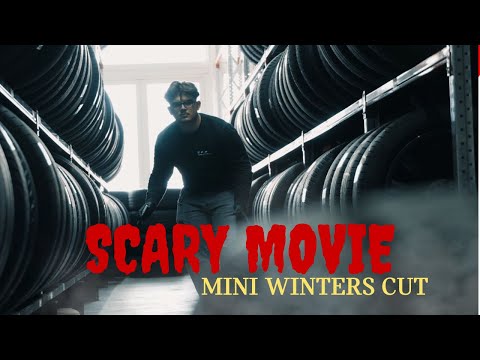 Scary Movie - MINI Winters Cut