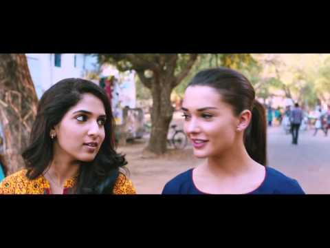 Official trailer of Dhanush, Samantha starrer Nava Manmadhudu Official trailer of Dhanush, Samantha starrer Nava Manmadhudu