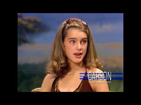Like Brooke Shields Rare Like Brooke Shields Rare