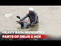 Delhi NCR Rains: Gurugram Orders Schools To Remain Shut