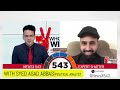 Whos Winning 2024 | The Expert-O-Meter with Syed Asad Abbas | NewsX  - 10:26 min - News - Video