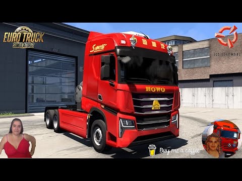 KamAZ 5490/65206 Neo v2.9.2