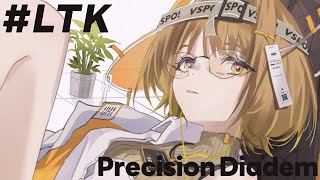 【League The k4sen】初戦BO1頑張るぞ！【 ぶいすぽっ！ / 千燈ゆうひ 】