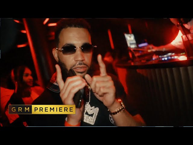 Asco - Modern [Music Video] | GRM Daily