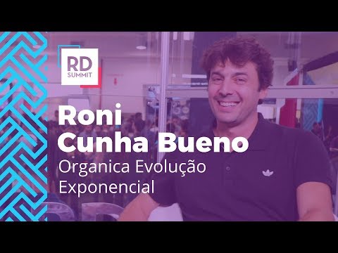 Entrevista com Roni Bueno