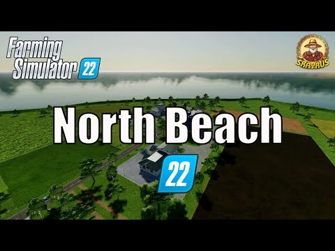 North Beach v1.2.0.0