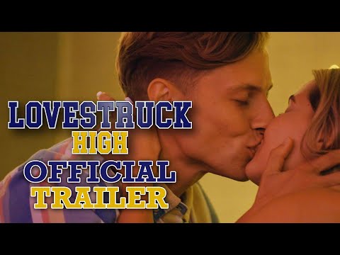 Lovestruck High'