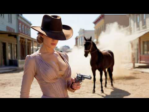 Melhor Filme Completo De Faroeste Em HD
