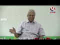 Undavalli Arun Kumar Press Meet LIVE | V6 News  - 01:00:16 min - News - Video